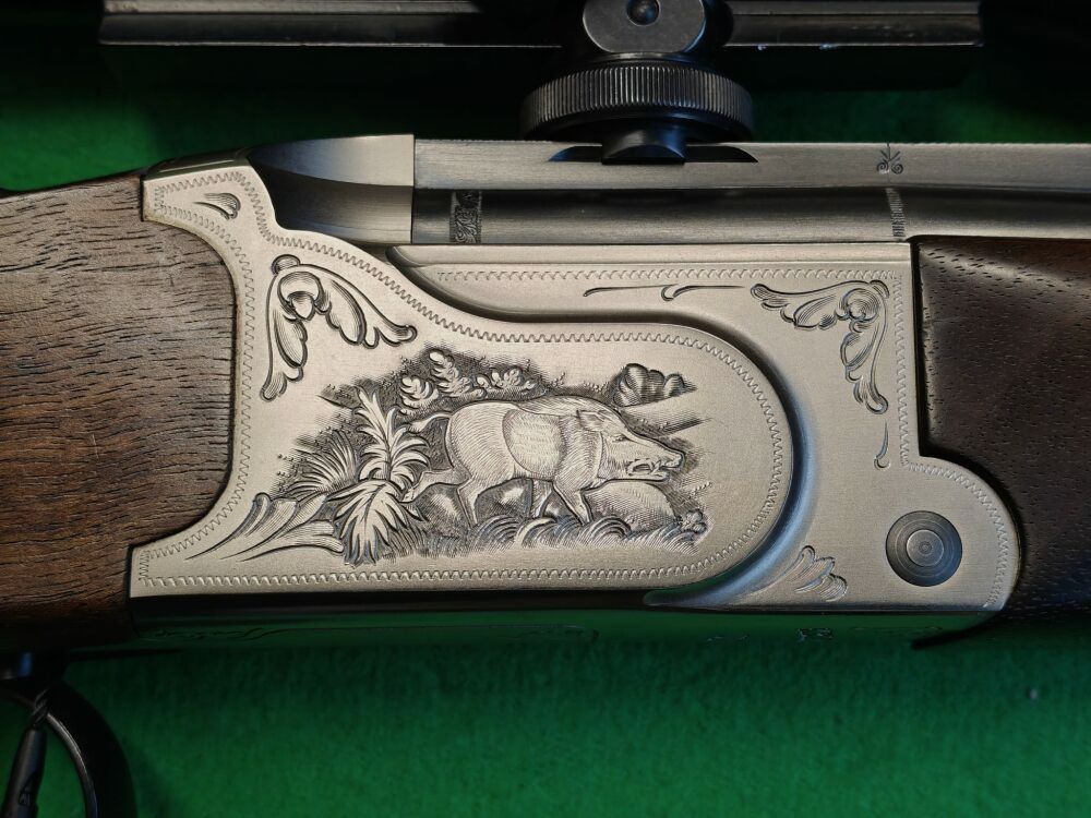 Krieghoff Ultra Links