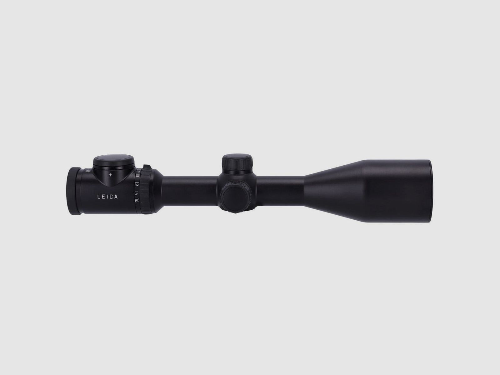 Leica Magnus 2,4-16x56 i lunette de tir, image 2 sur 12