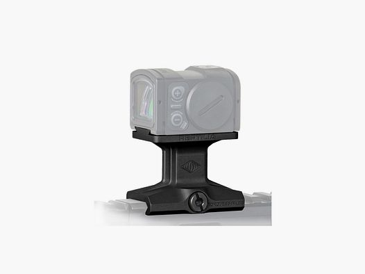 DOT MOUNT 1.93" HEIGTH AIMPOINT ACRO BLACK