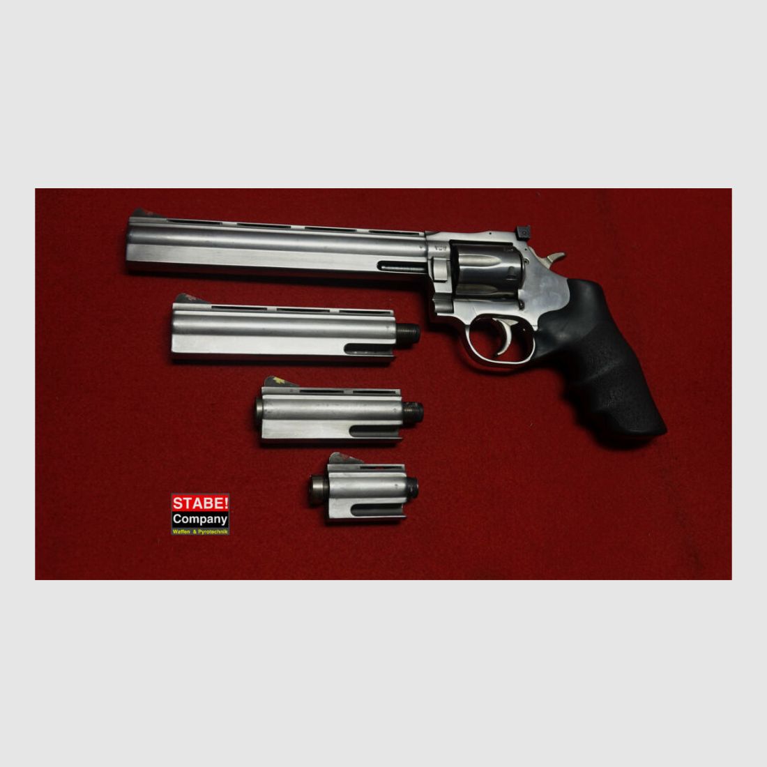 DAN Wesson, zdjęcie 3 z 4