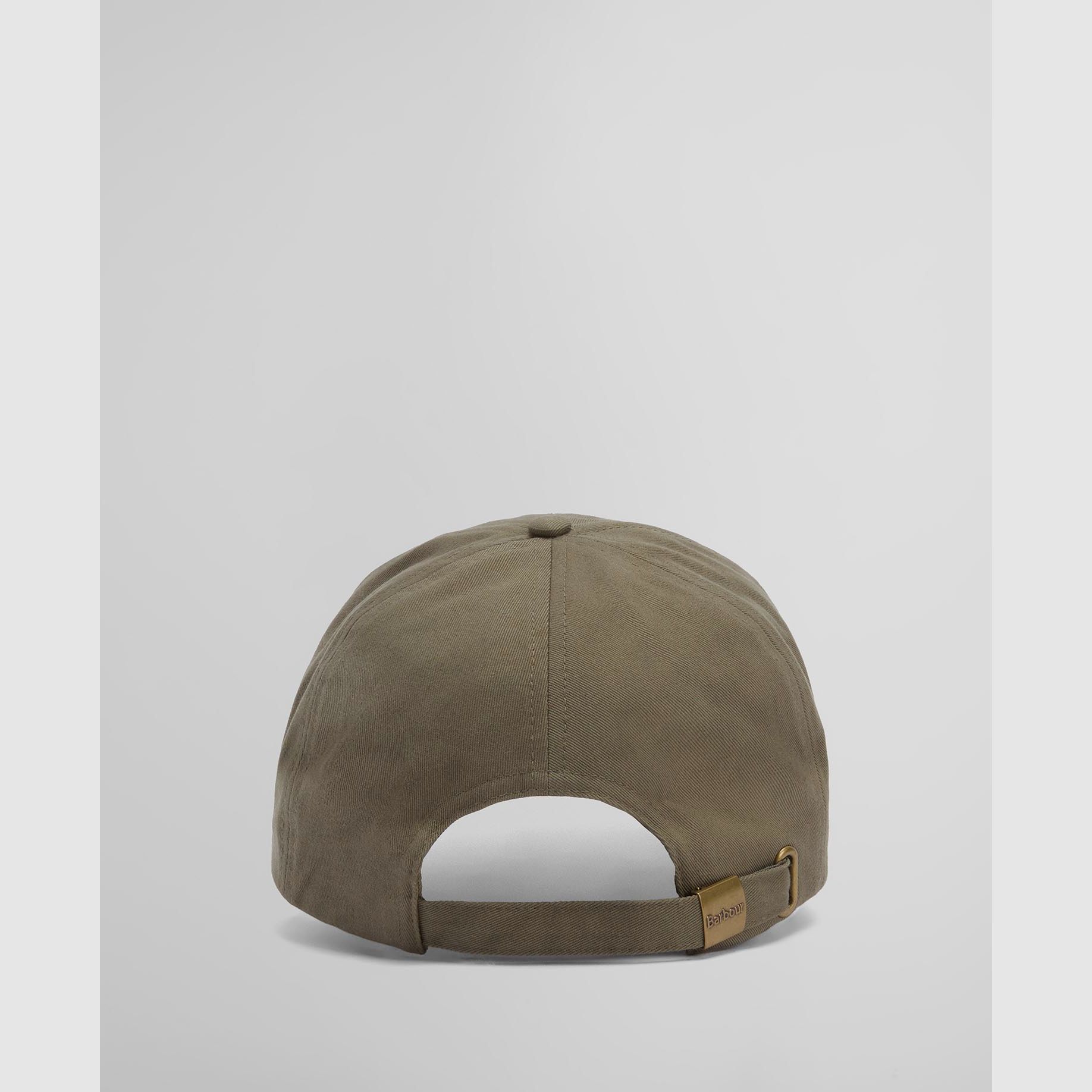 Barbour Milburn Cap