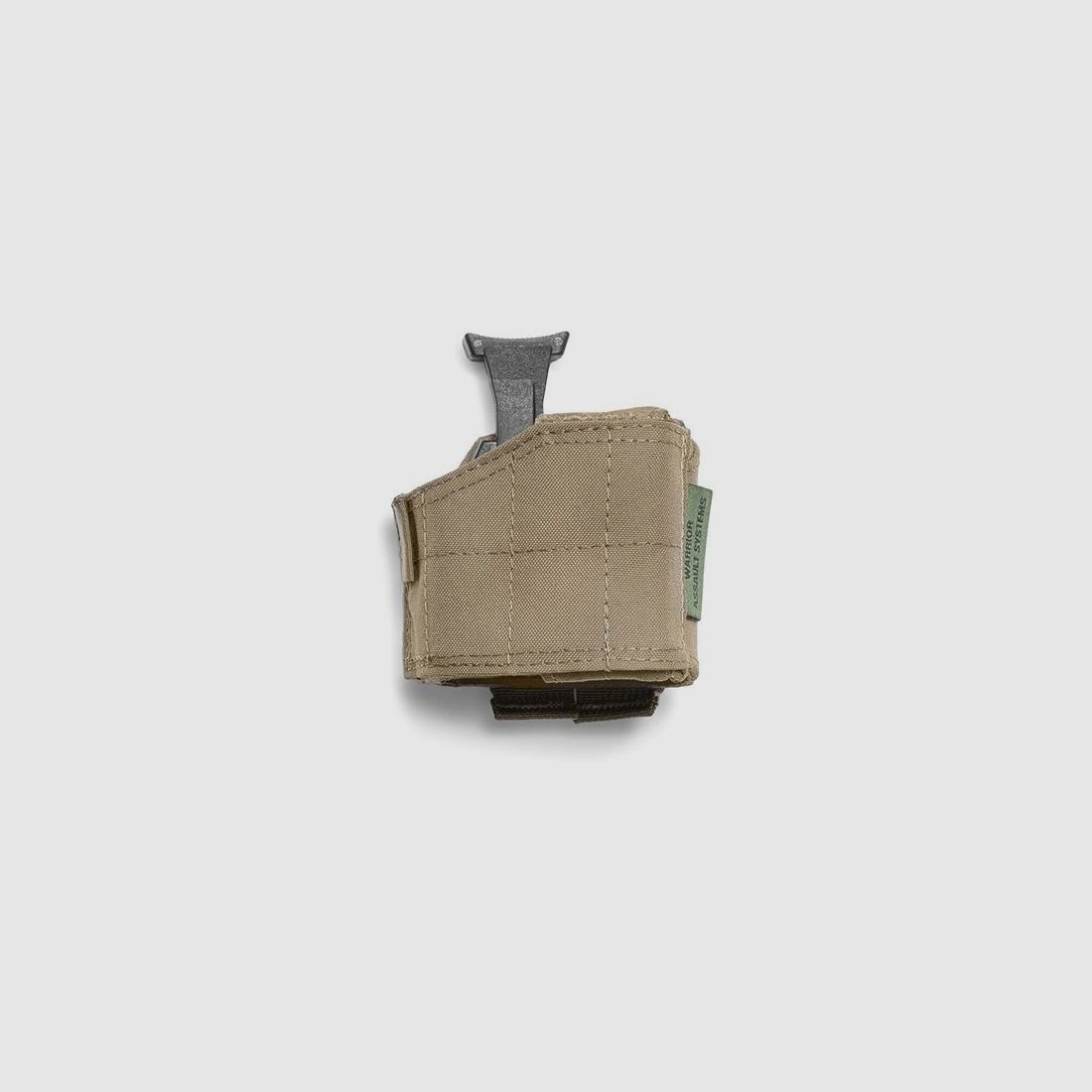 Warrior Assault Systems / Pistol hylster – Coyote Tan, billede 1 af 6