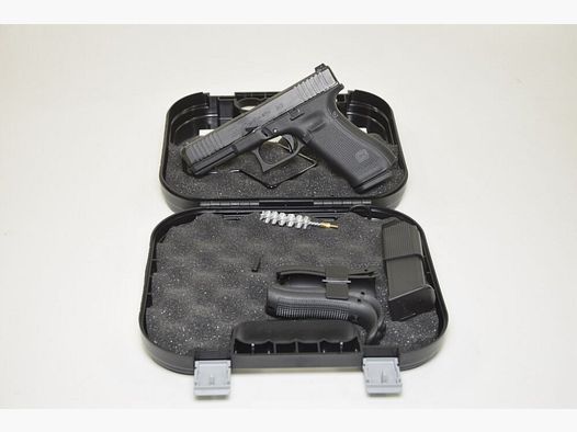 Glock	 Glock 17 FS Gen. 5