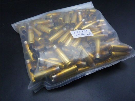 New cases 7.62X39 (140 cases)