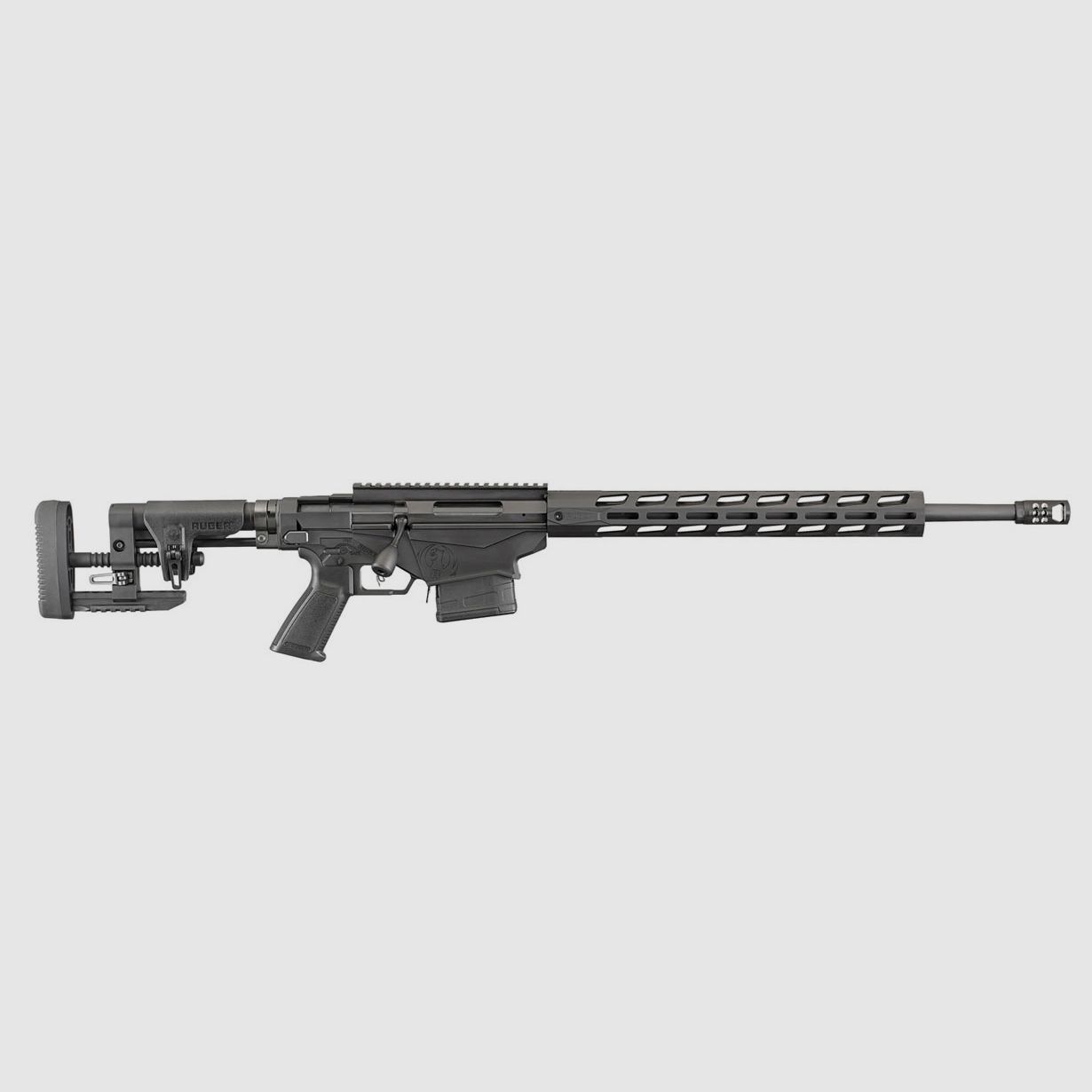 RUGER Precision Rifle