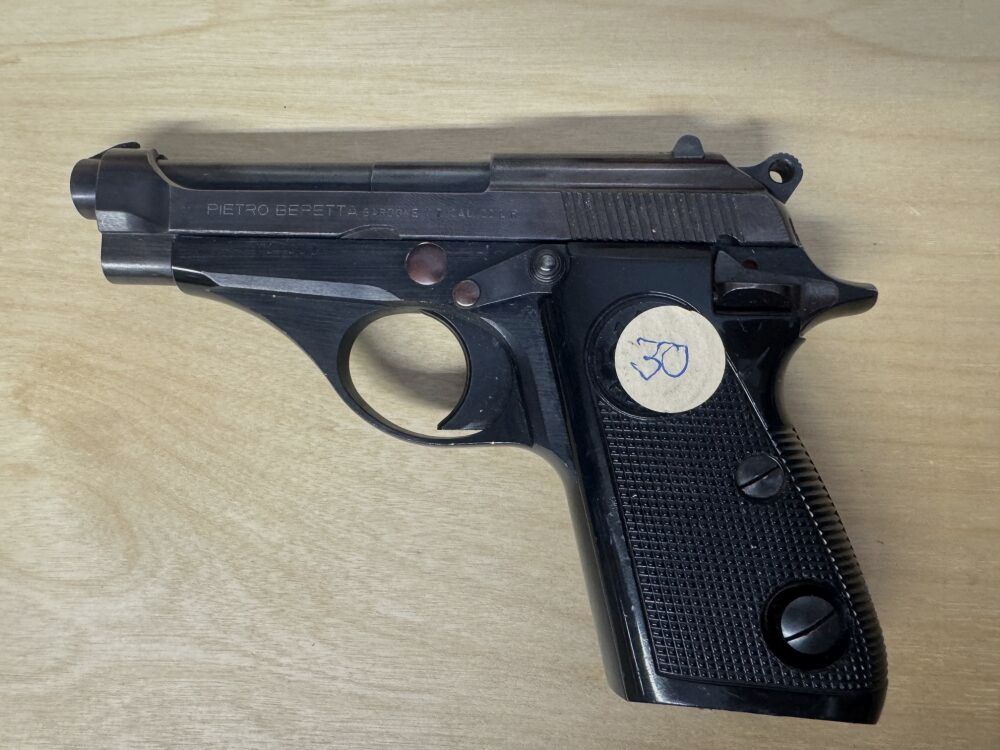 Pietro Beretta