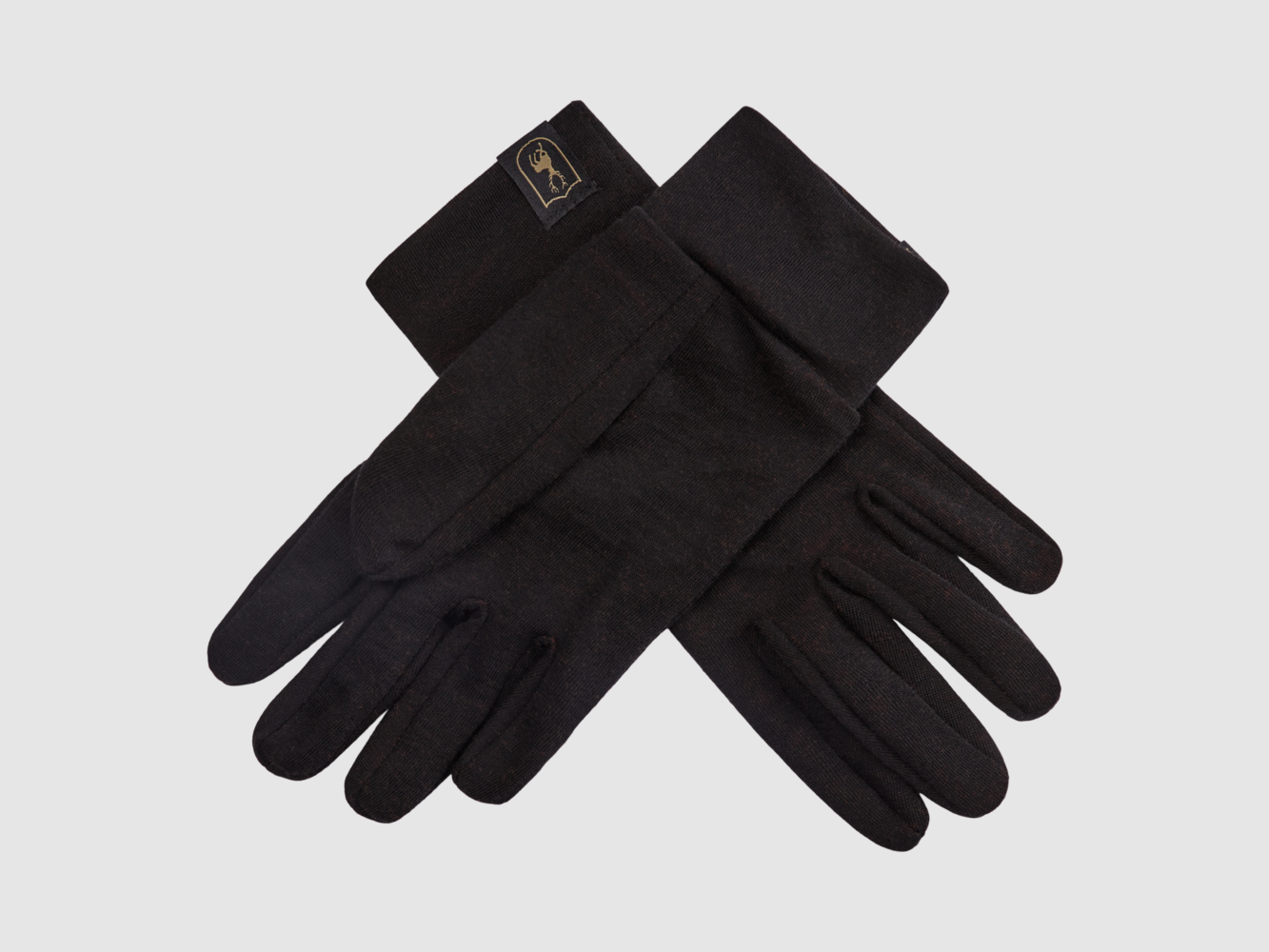 Deerhunter Quinn Merino-Handschuhe, Bild 2 von 3