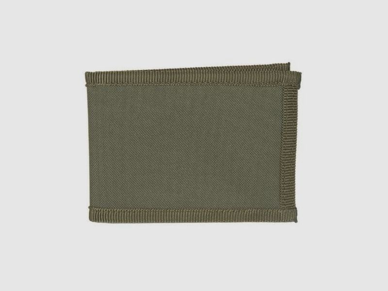 MIL-TEC BW ID Holder