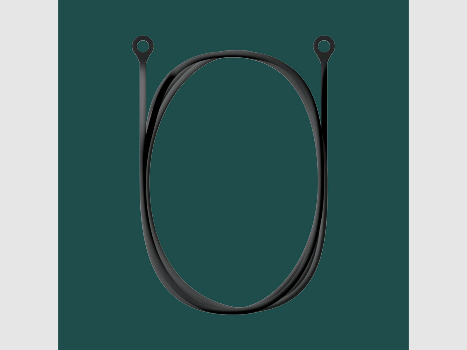 ISOtunes Secure Cord für Caliber