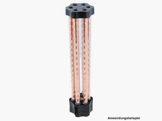 DAA Mini Mr. Bulletfeeder caricatore di ricambio - 9mm/38Spec/357Mag