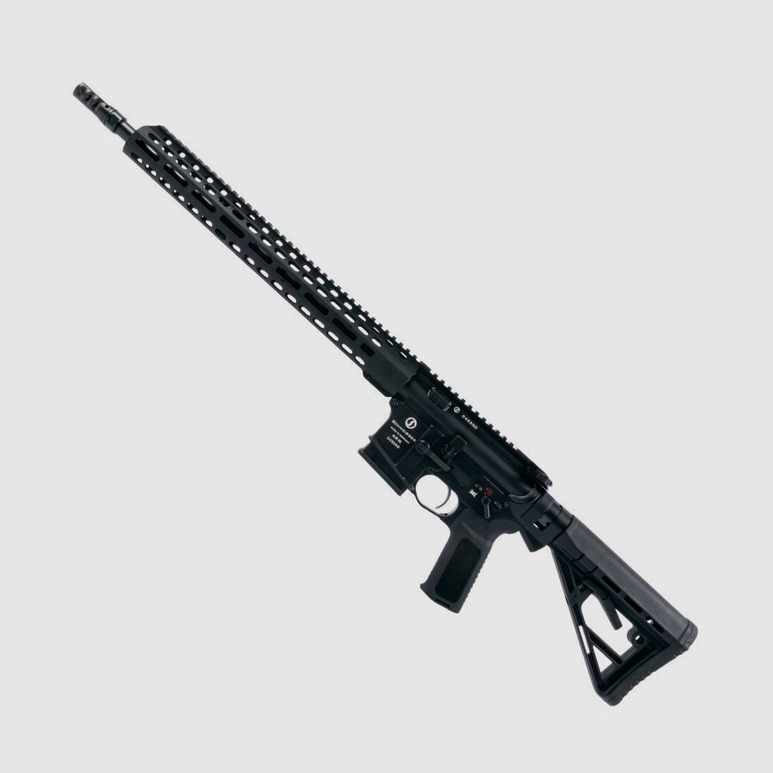 Schmeisser AR15 Dynamic L M-Lok