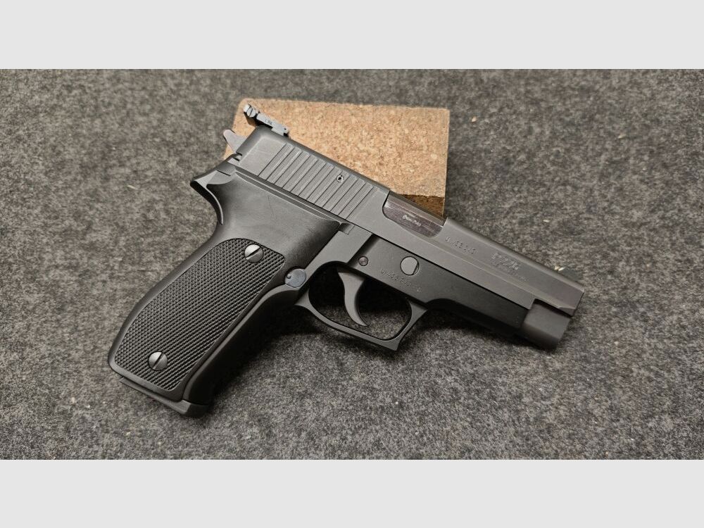 SIG Sauer P226