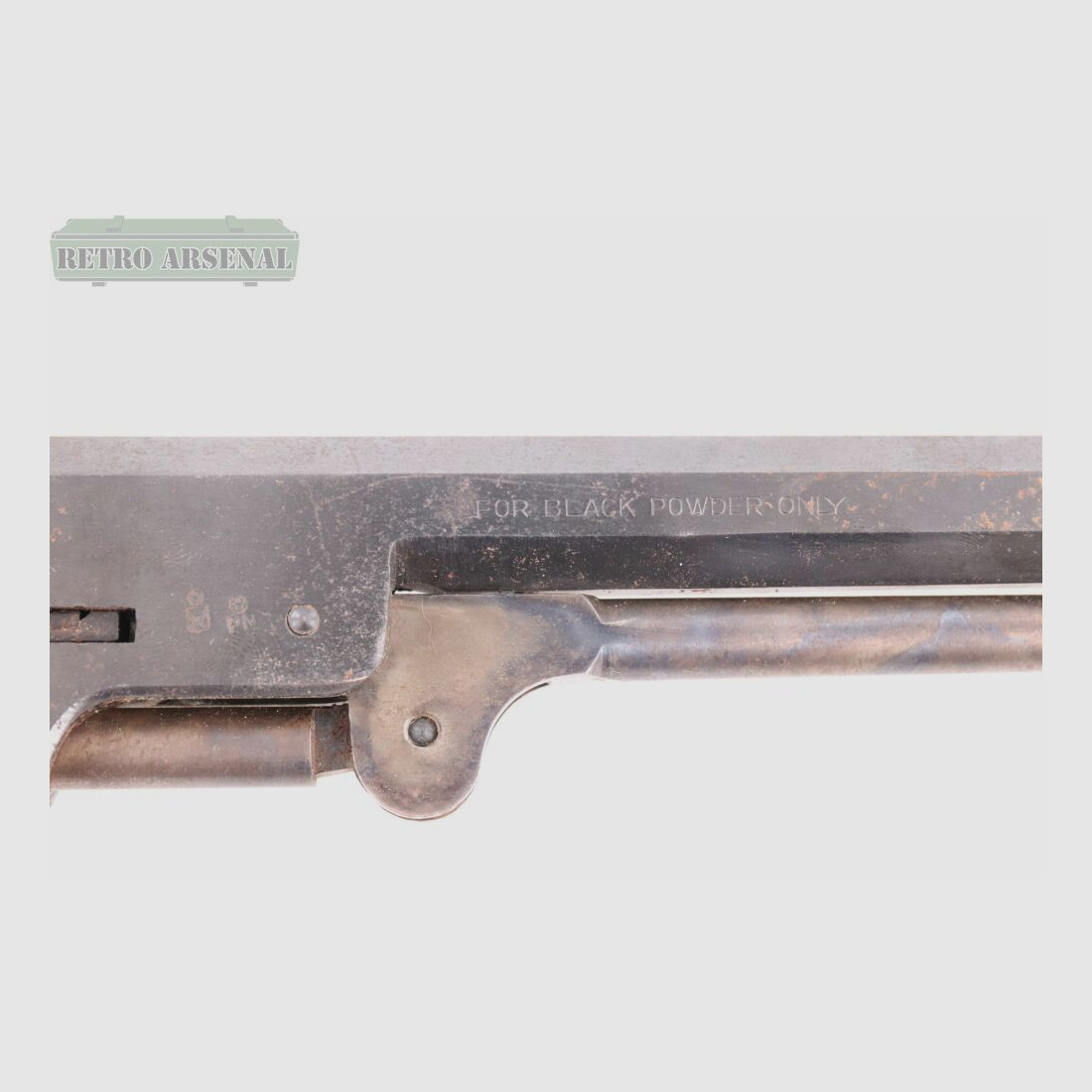 Modèle Euroarms Navy