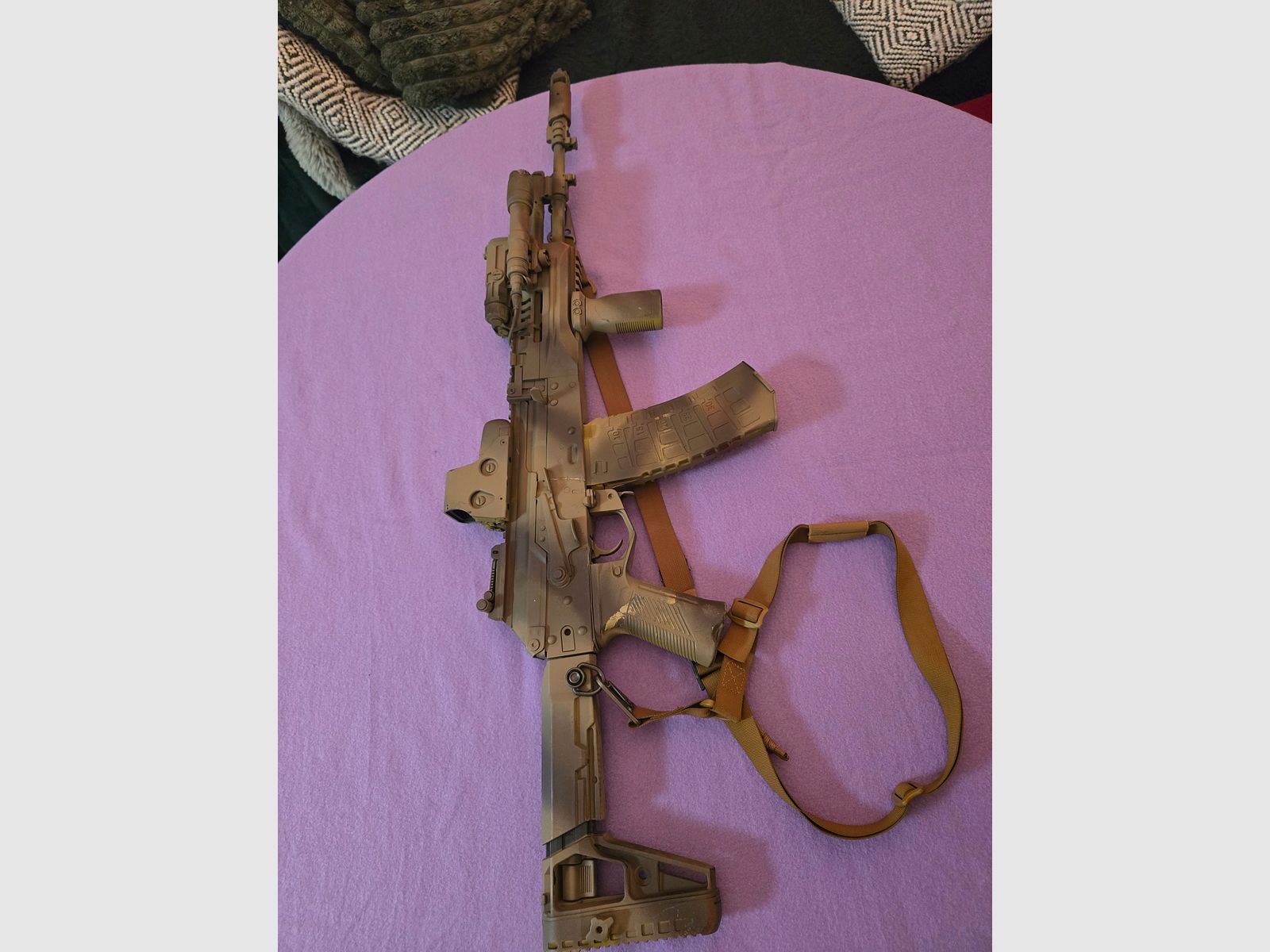 LCT AK-12 