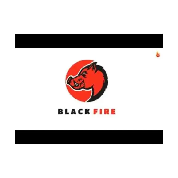 Lockstoff Wildschwein Black Fire Special, Bild 9 von 10