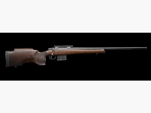 BROŃ SZTUCER CZ-557 VARMINT