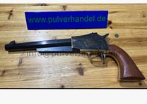 Armi San Marco Tingle .44(BlackPowder) WBK grün mit Voreintrag