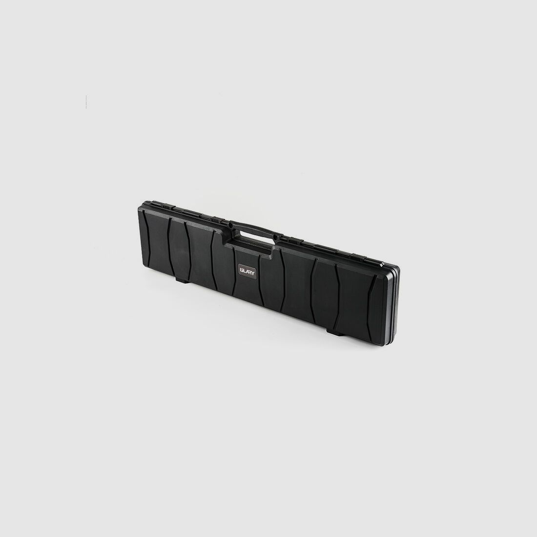 Glary étui pour arme longue 120x33x11 cm noir