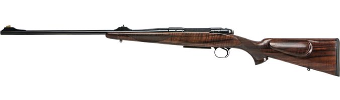 Heym SR 21