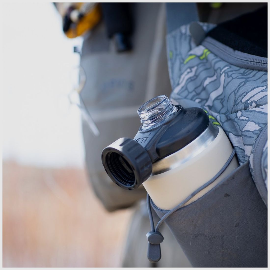 YETI® Rambler Bottle Magdock Cap, Bild 7 von 10