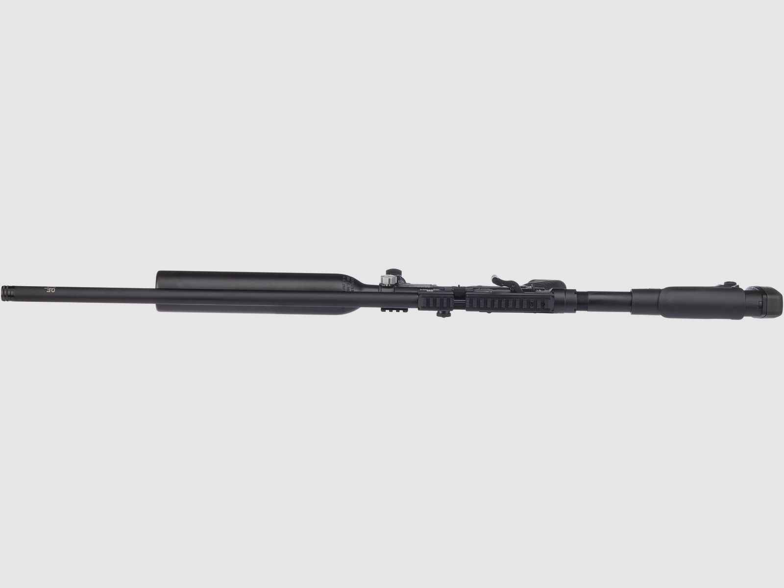 Mercury air Luftgewehr Alator S, Kal. 4,50