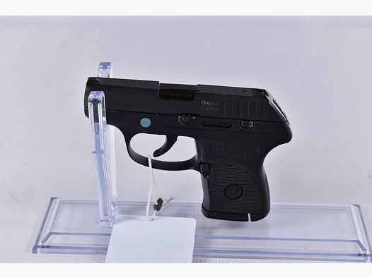 Ruger LCP