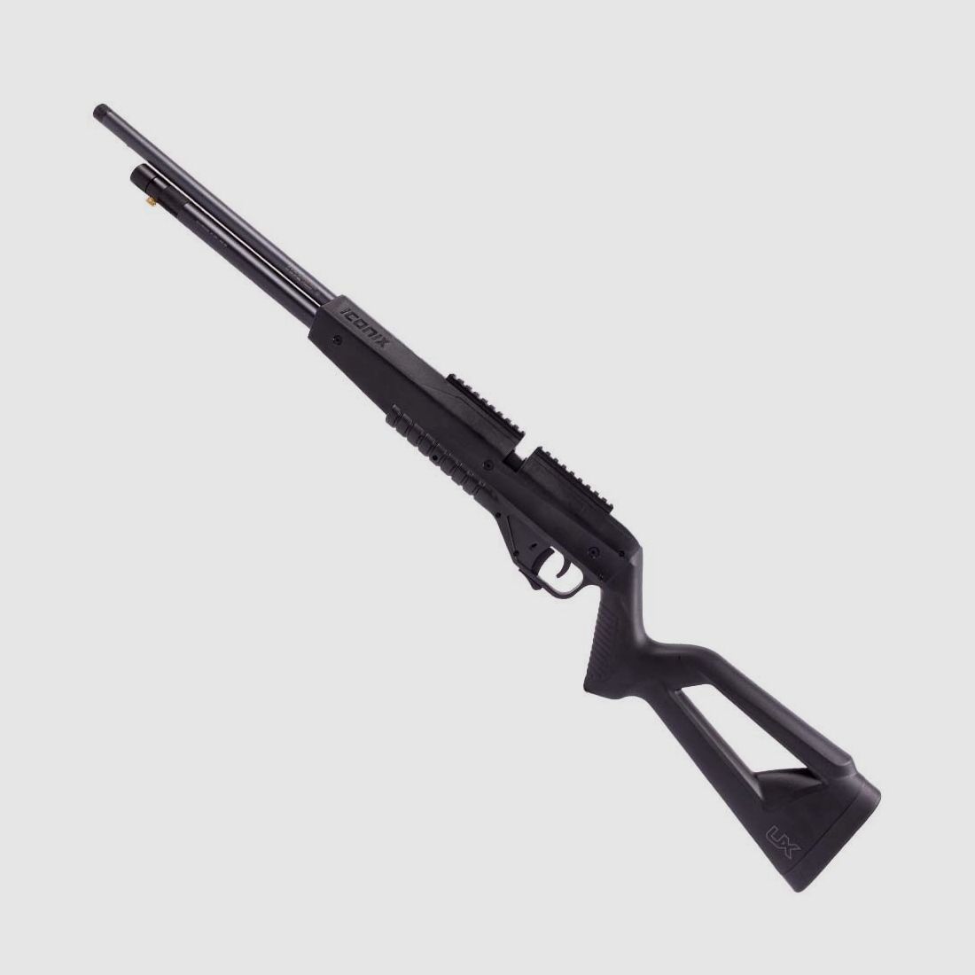 UX Iconix Pressluftgewehr