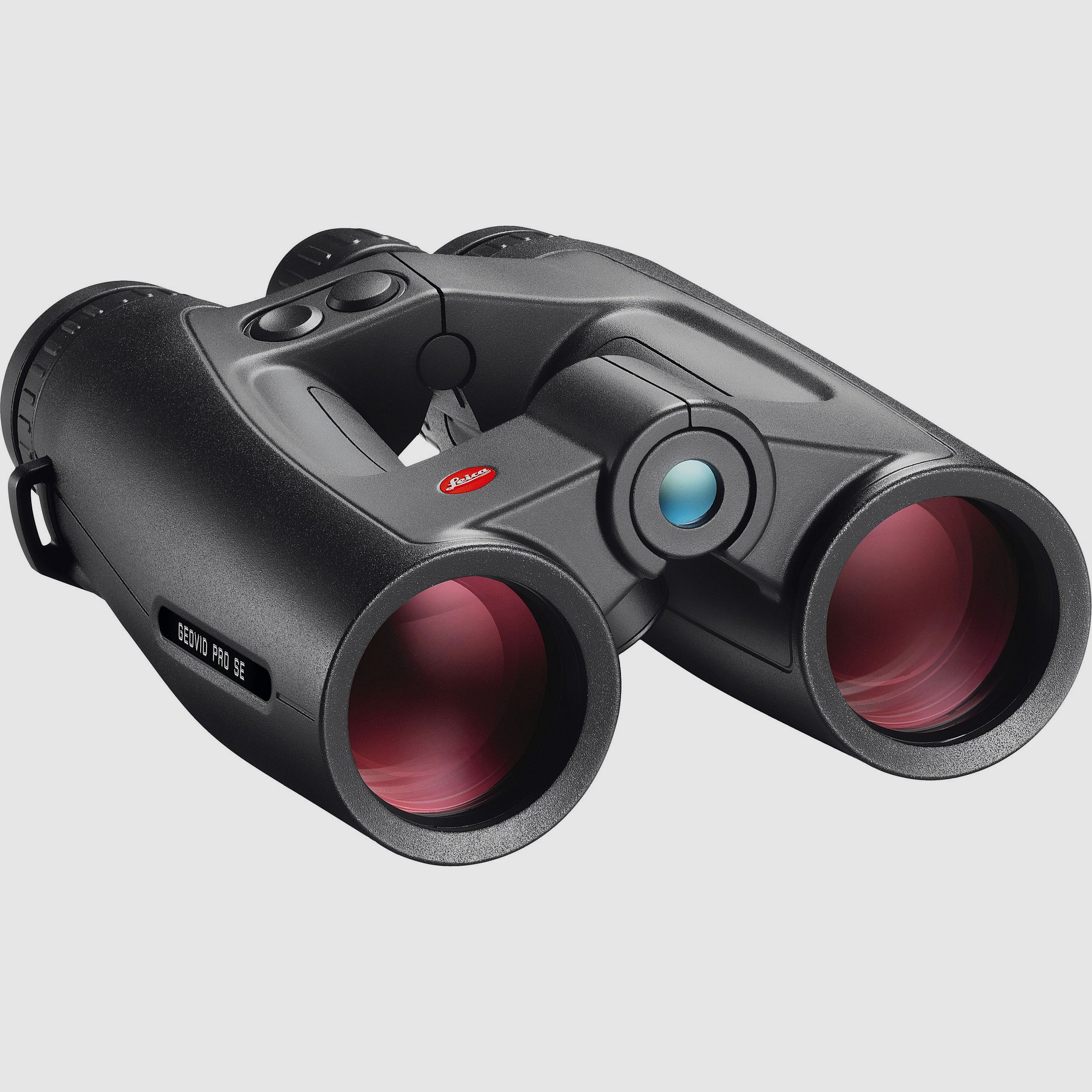 Jumelles Leica Geovid Pro SE 10x42