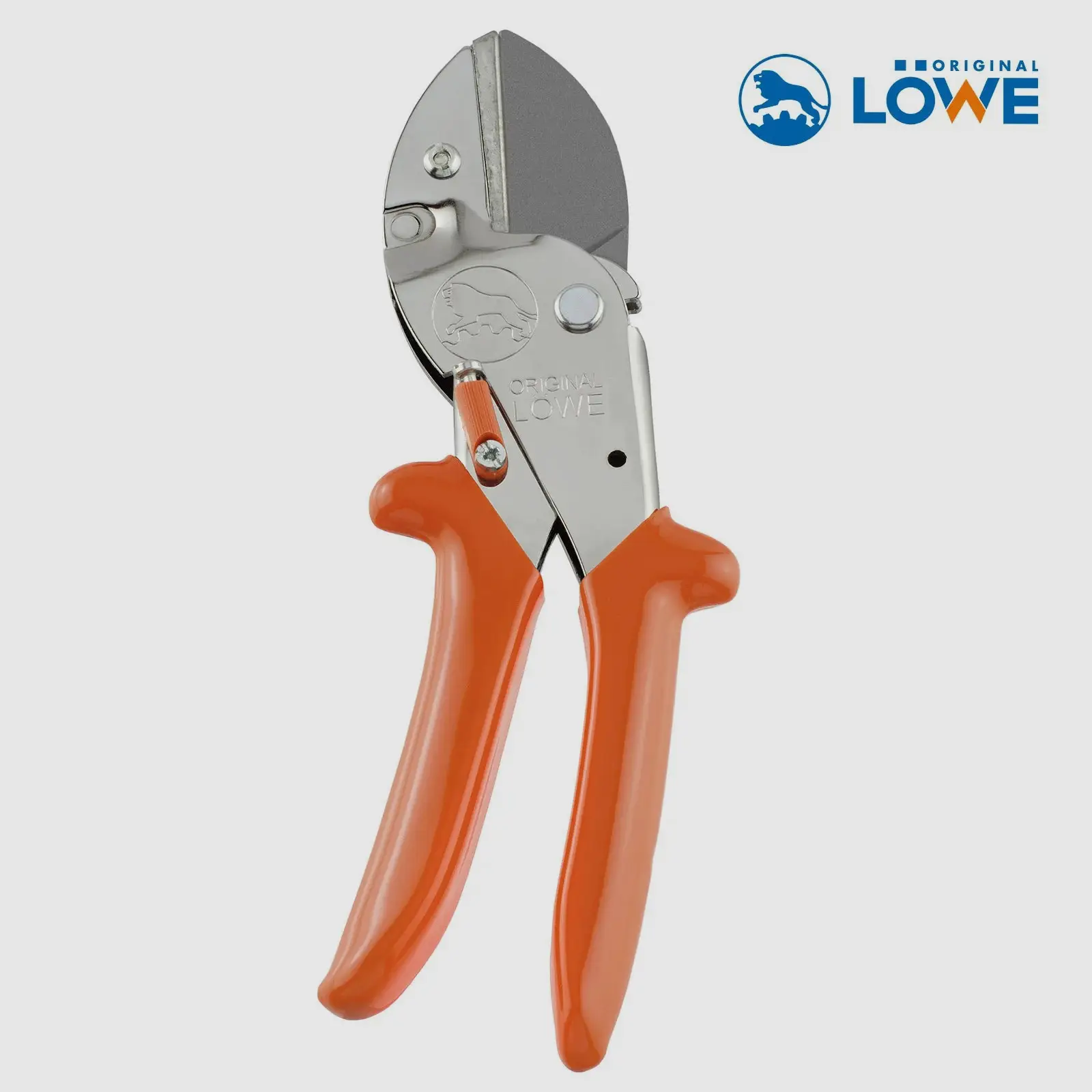 Original LÖWE 1.117 Forbici da Caccia – Capacità di Taglio 22 mm, immagine 2 di 2