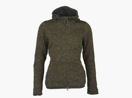 Galloway Lady Veste en Fleece