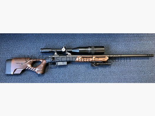 Remington Woox 700