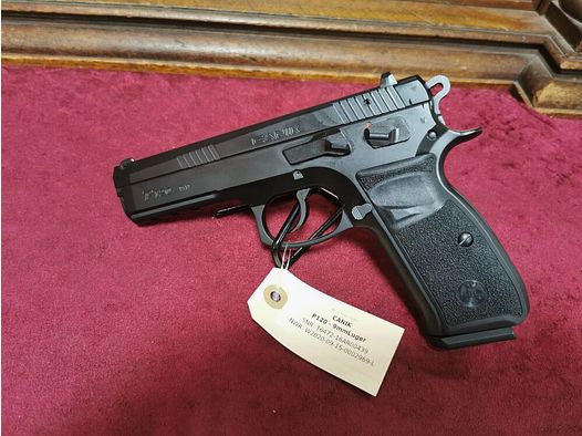 Canik P120
