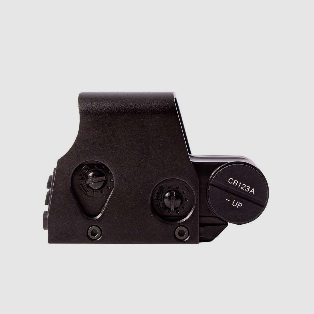 German Sport Gun Red Dot RD1 22mm Schiene inkl. CR123A