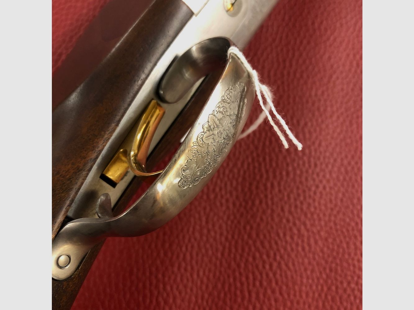 Beretta 686 Silver Pigeon I, immagine 4 di 11