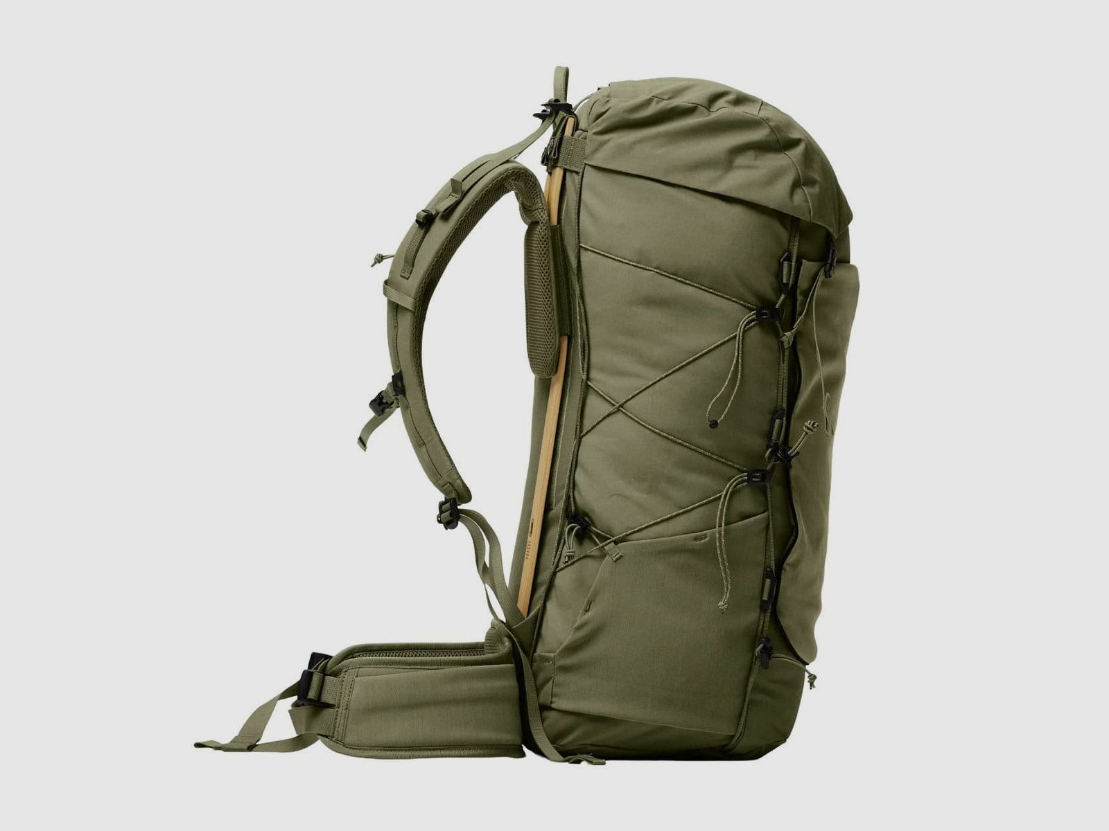 Fjällräven Kajka X-Leggero 45