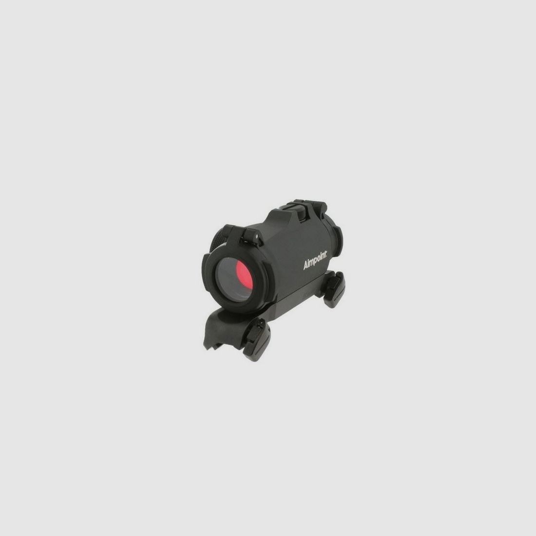 Aimpoint Red Dot Micro H-2 mit Blaser-Sattelmontage, Bild 1 von 3