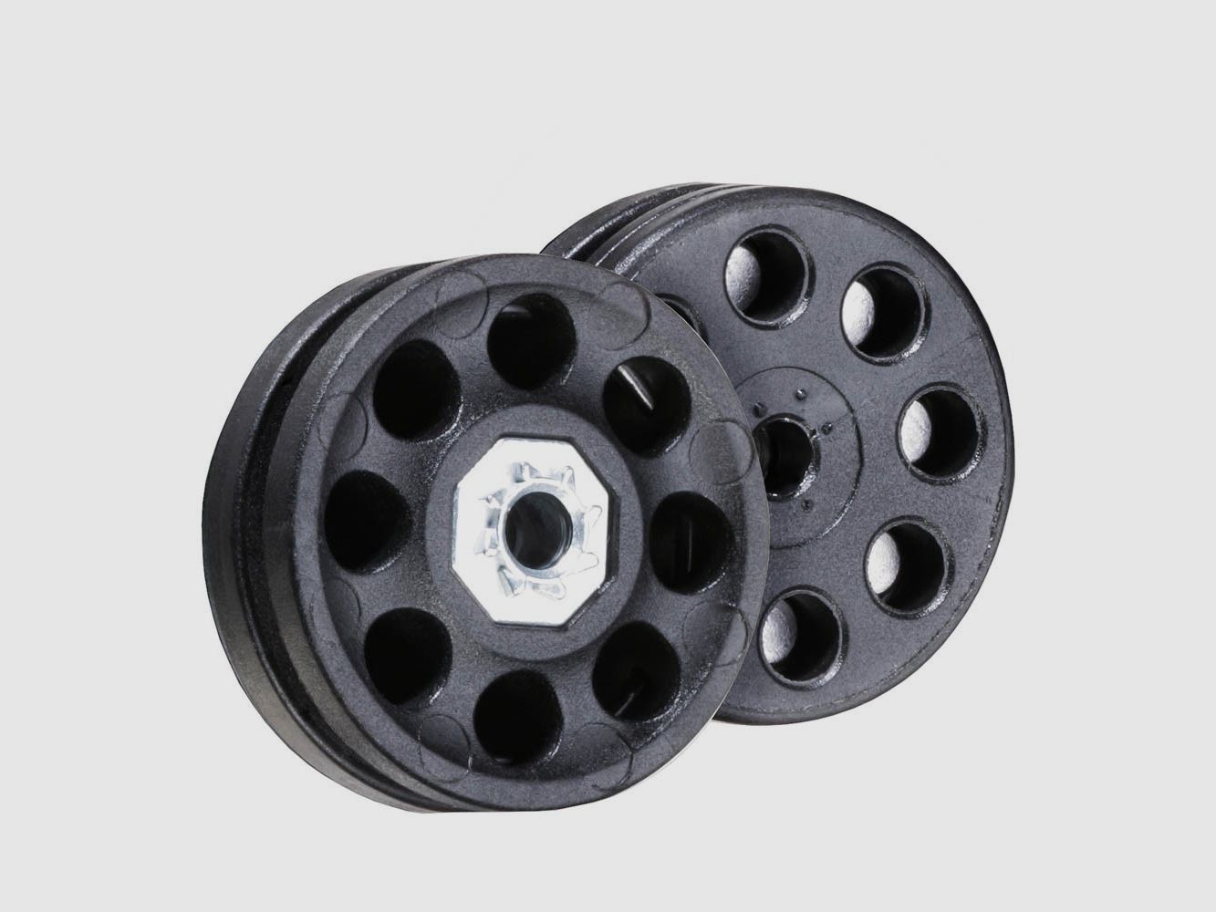 Umarex Trommelmagazin für 850 Airmagnum/ 1250 Dominator