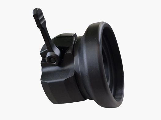 Rusan Klemmadapter Zeiss-Schiene