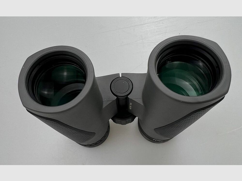 ZEISS Terra ED 10x32 grau