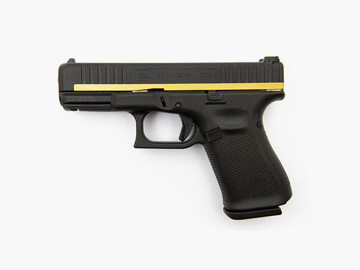 GLOCK 44, 22 l.r., SET PRIVAT (Golden Line)