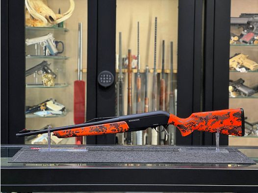 WINCHESTER SXR2 TACKER BLAZE