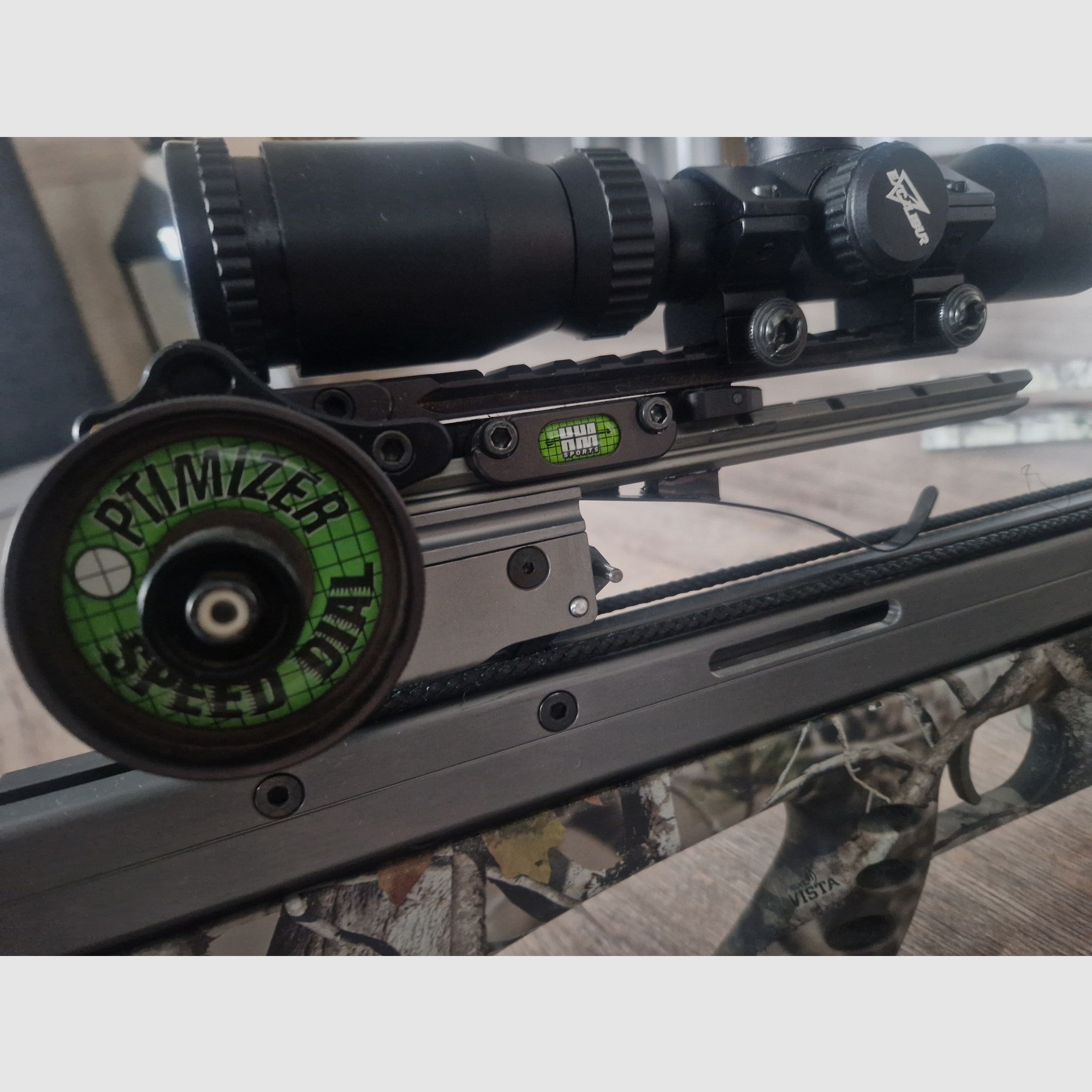 Armbrust Darton Fireforce