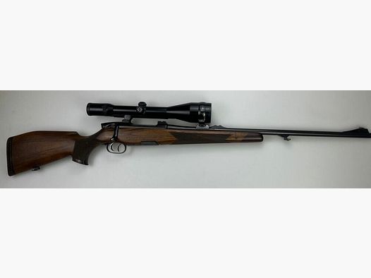 Steyr Mannlicher Luxus