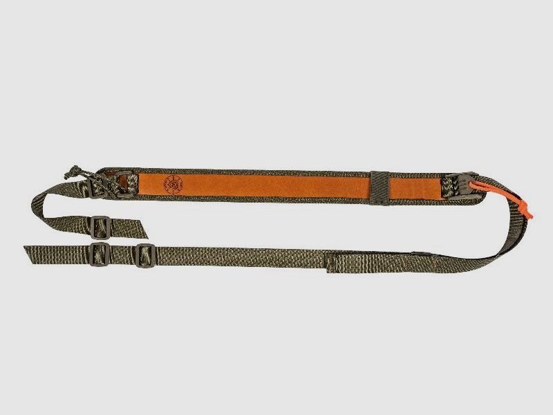 KEILER GEAR Jagdlicher Trageriemen GEN III