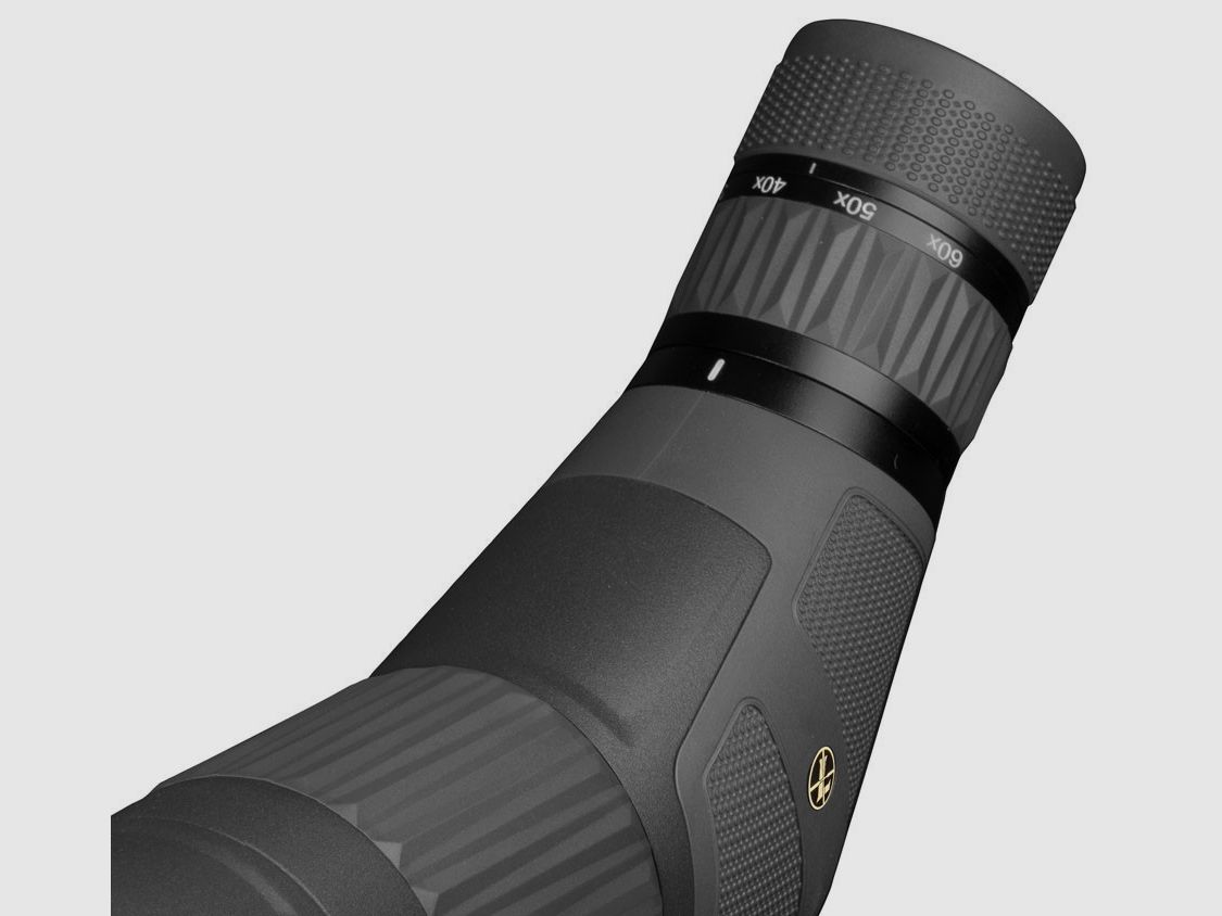 LEUPOLD SX-4 Pro Guide HD 20-60×85 – 45º, Bild 2 von 6