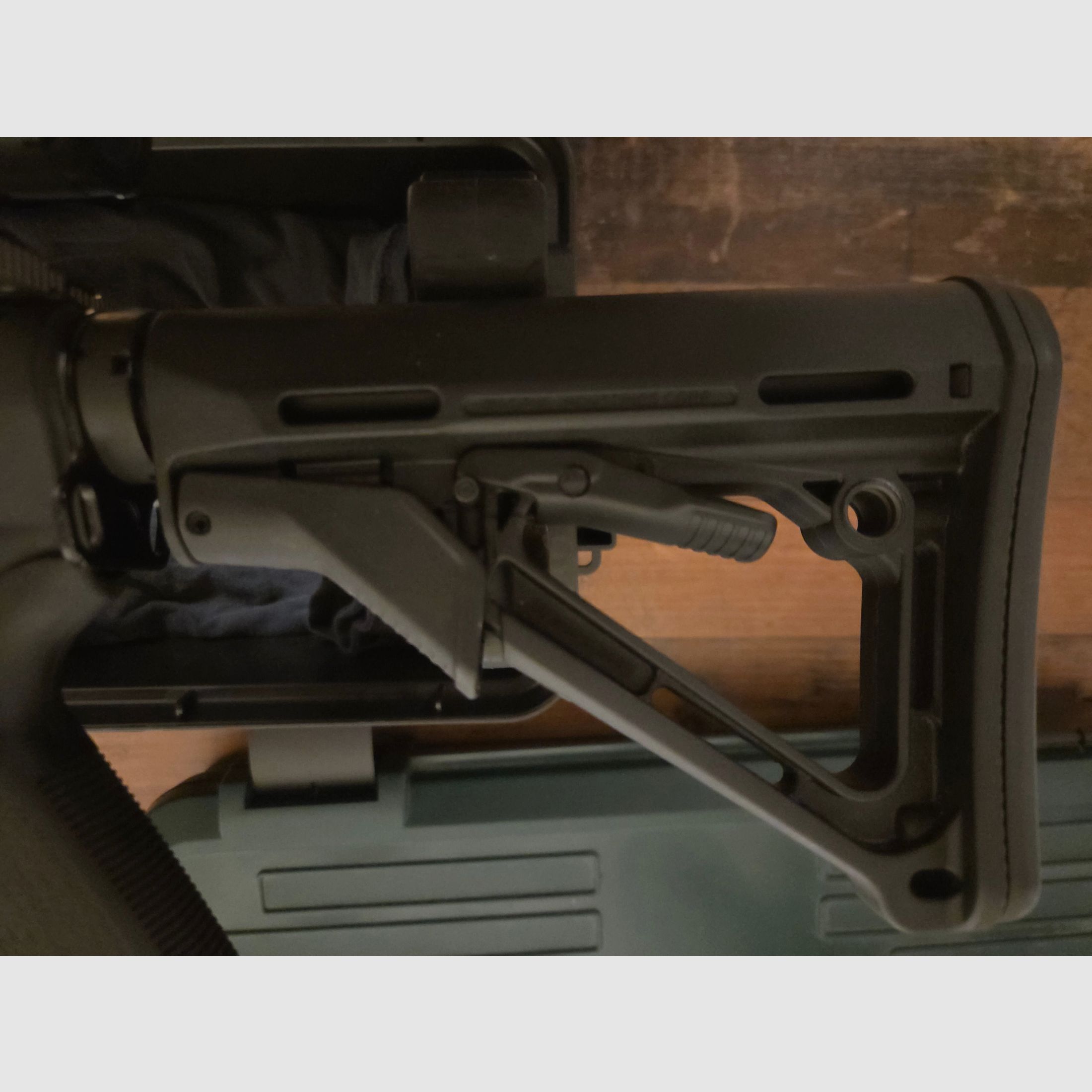 Savage Recon 2.0 Vollausstattung