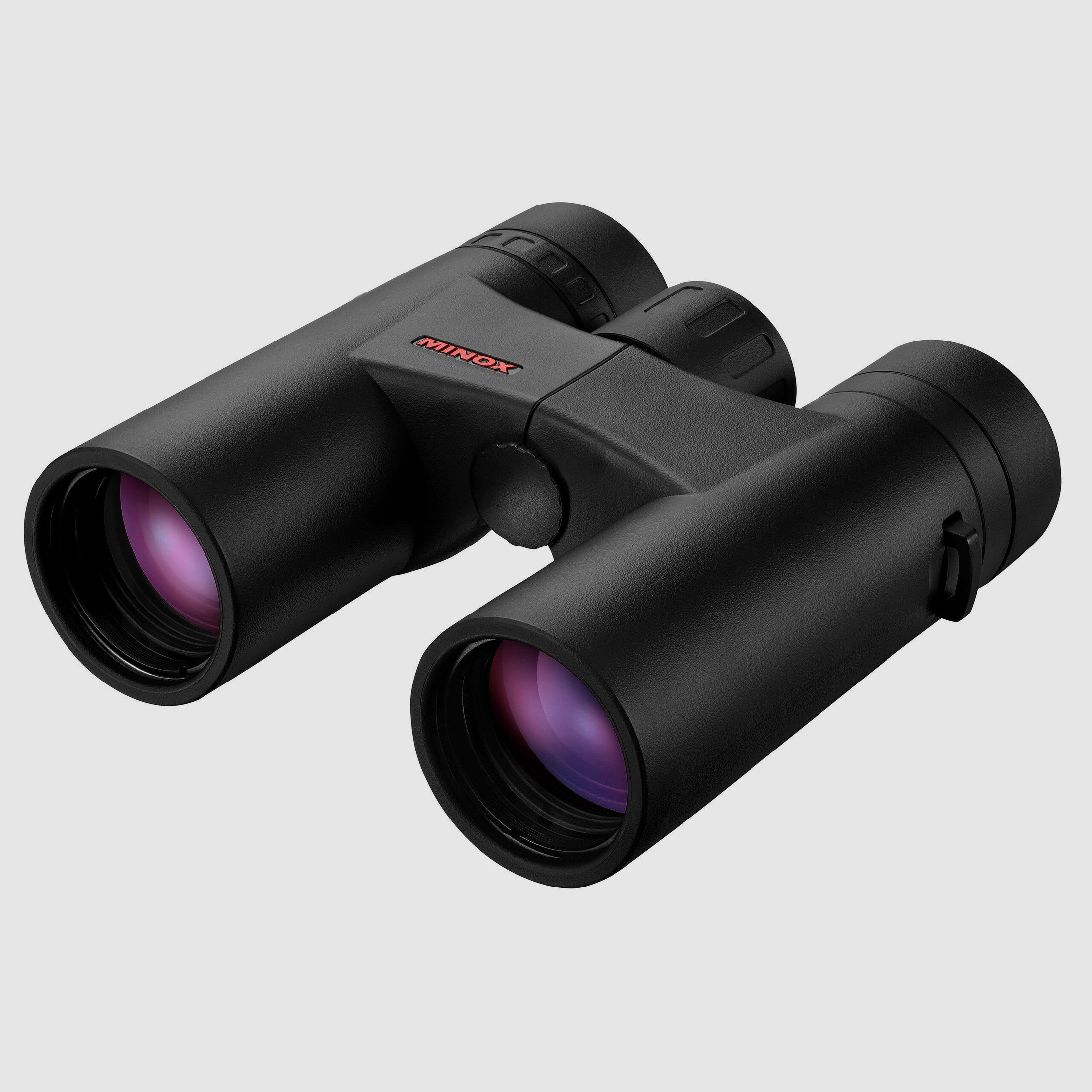 Minox binoculars X-Tour 10x34