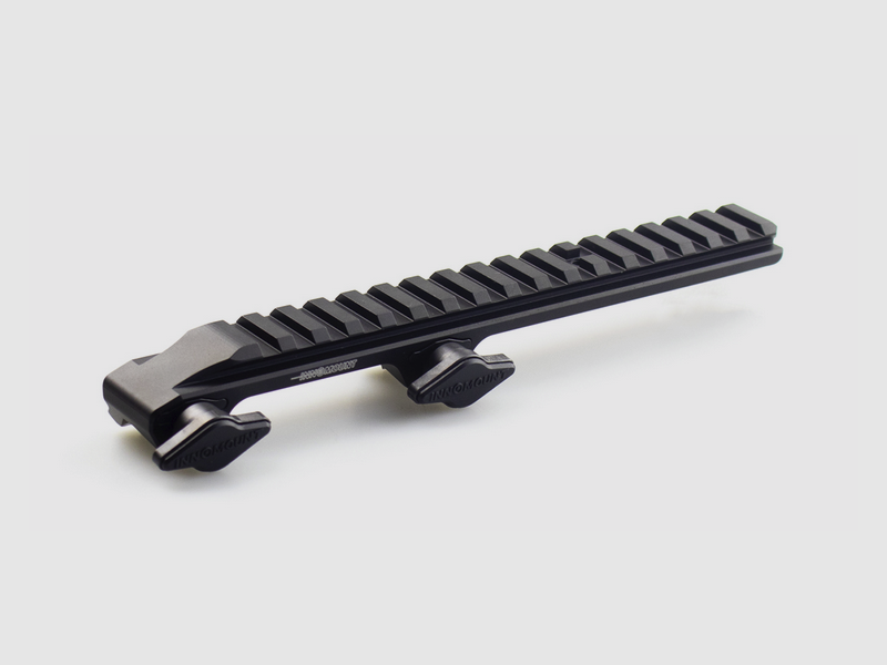 Innomount Zero – Picatinny Long pour Blaser