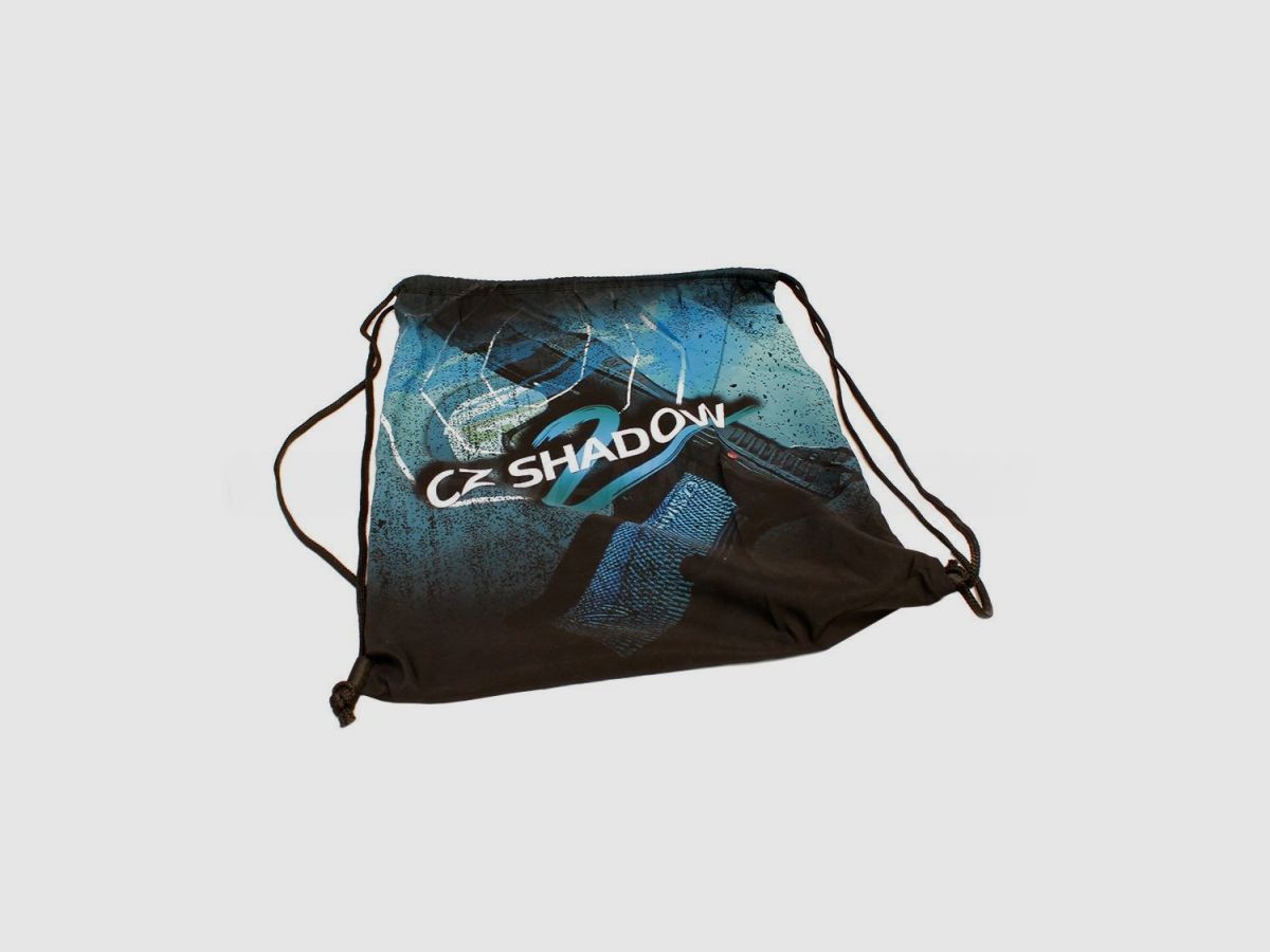 DED CZ Shadow 2 Bag, image 1 of 2