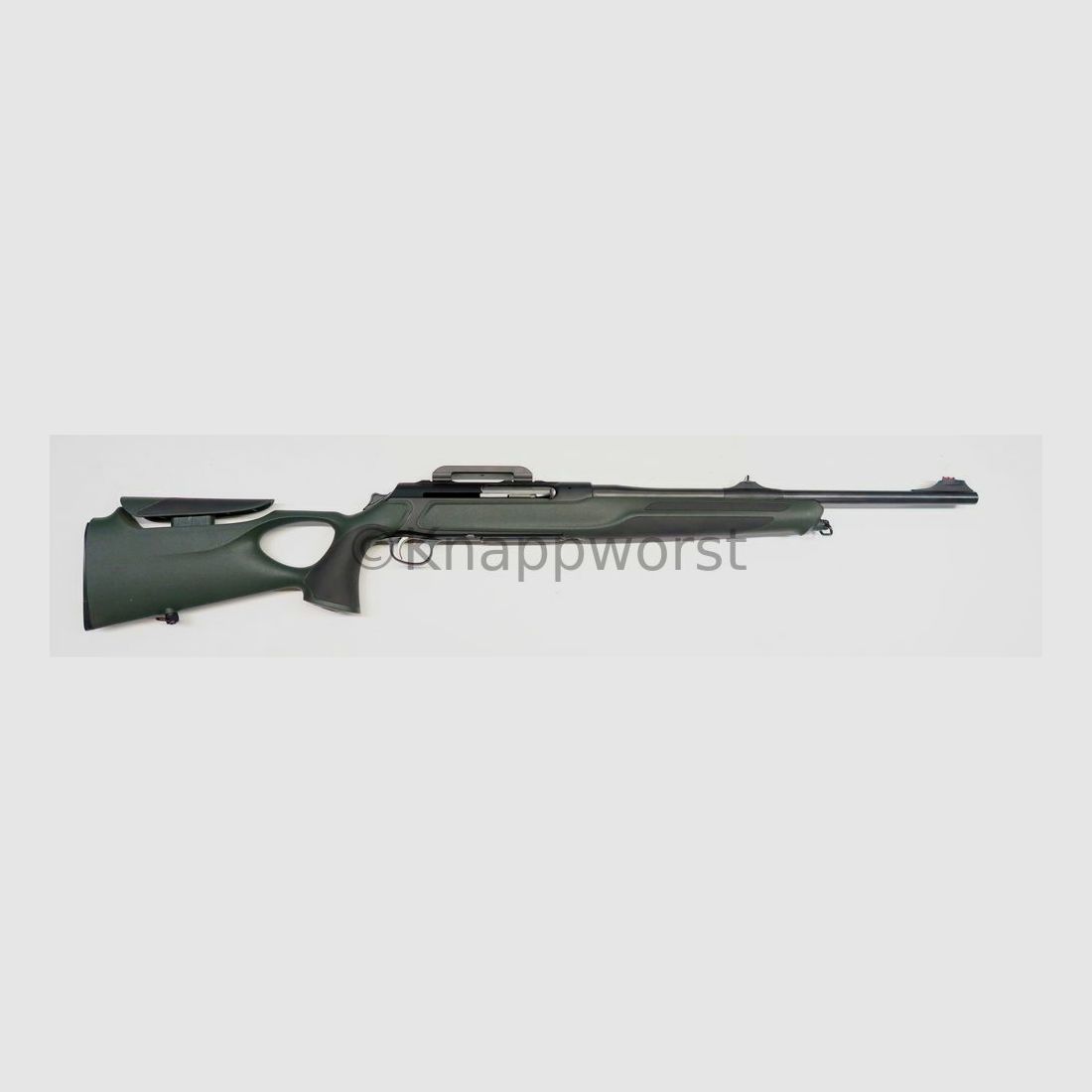 Sauer & Sohn	 Sauer 303 Synchro XT